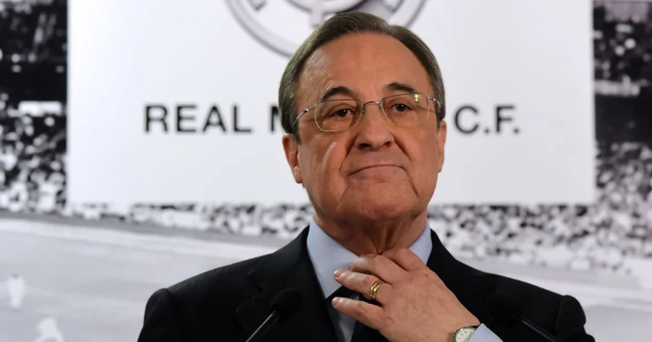 Florentino Peres qayta saylandi va «Real»ga Joze Mourinoni qaytardi