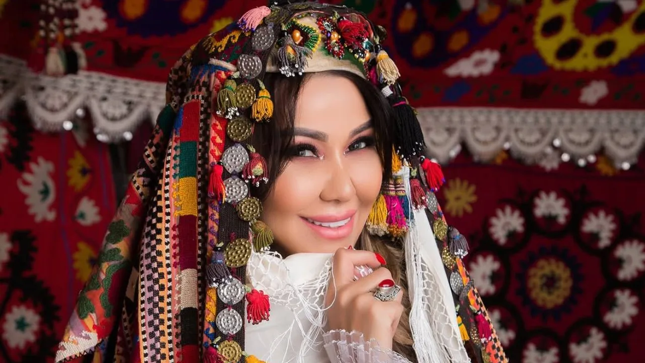 Ҳосила Раҳимова концертида кутилмаган эътирофга сазовор бўлди!