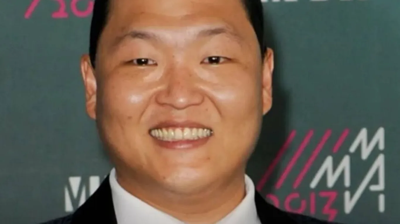 PSY атрофида жиддий можаро: машҳур хонанда прокуратурага топширилди