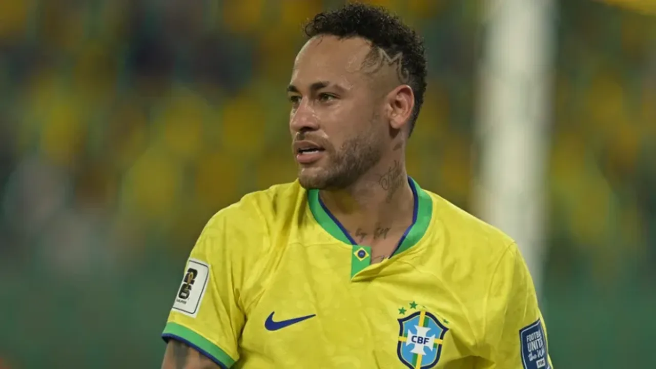 Neymar qaytdi: Braziliya yana chempionlikni orzu qilmoqda