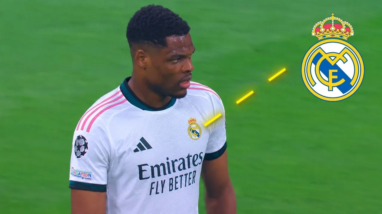 Real Madrid Officially Completes Denzel Dumfries Transfer