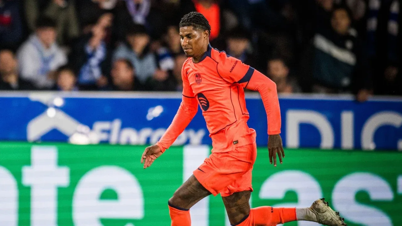 Bayern Munich Takes Serious Step Toward Marcus Rashford Transfer