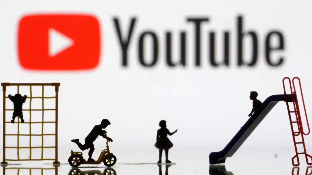 YouTube ўсмирнинг ижтимоий тармоққа қарамлик даъвосини ҳал қилди