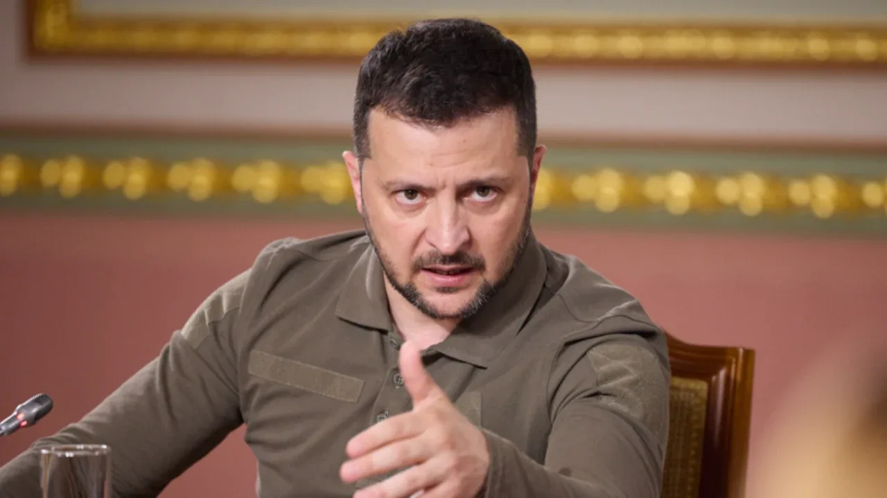 Zelenskiy'nin ültimatomu işe yaradı mı? Belarus'taki retranslatörler kapatıldı
