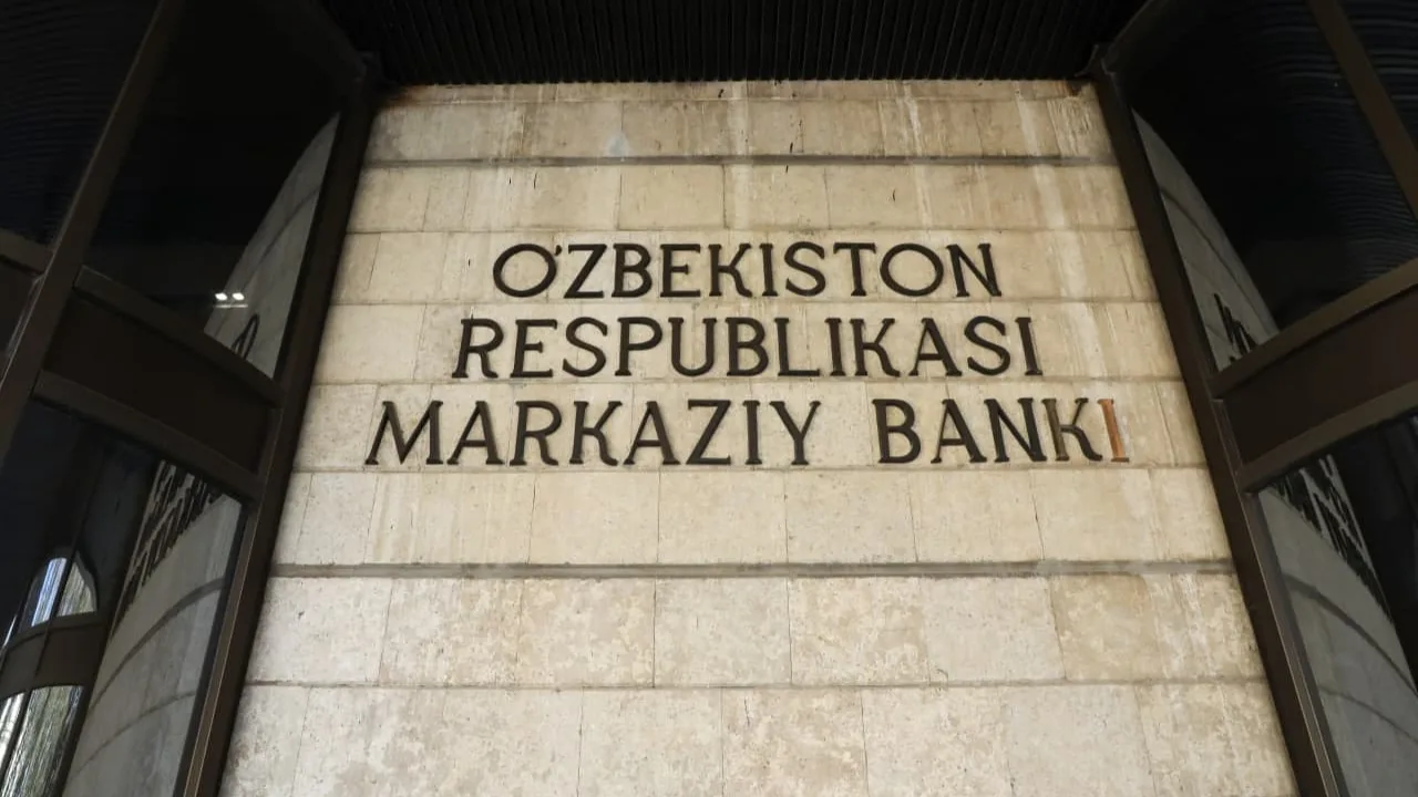 O‘zbekiston banklari qancha pulni aylantirayotgani ma’lum bo‘ldi