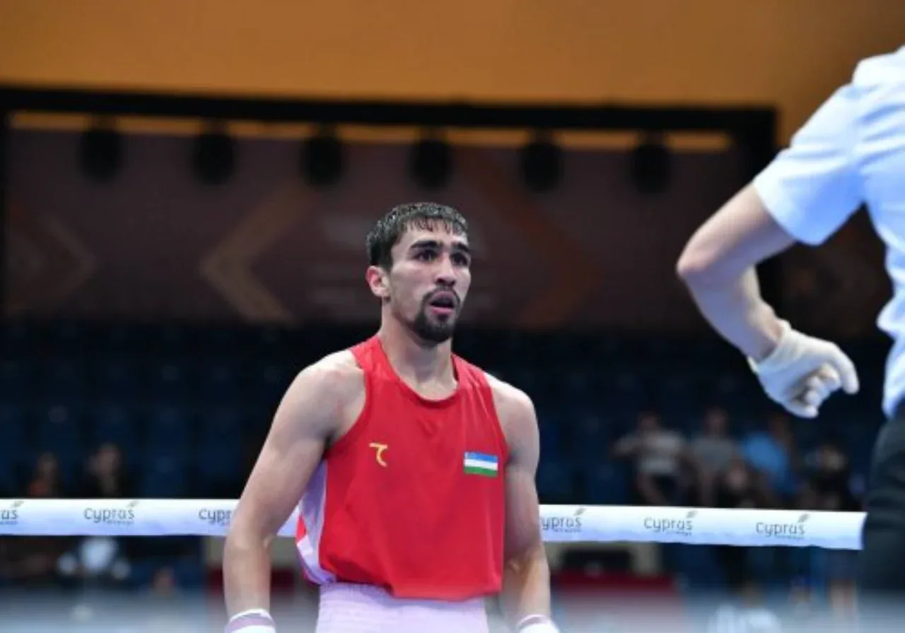World Boxing Cup: Die Finalgegner unserer Boxer