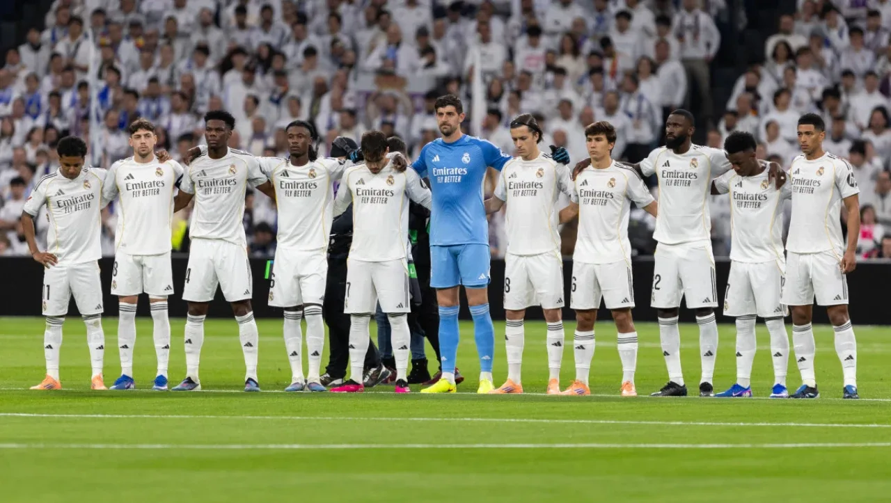 Super Transfer: Real Madrid Preparing Serious Move for Michael Olise