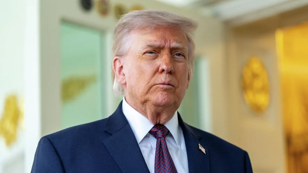 Donald Trump annonce la signature imminente d'un accord avec l'Iran