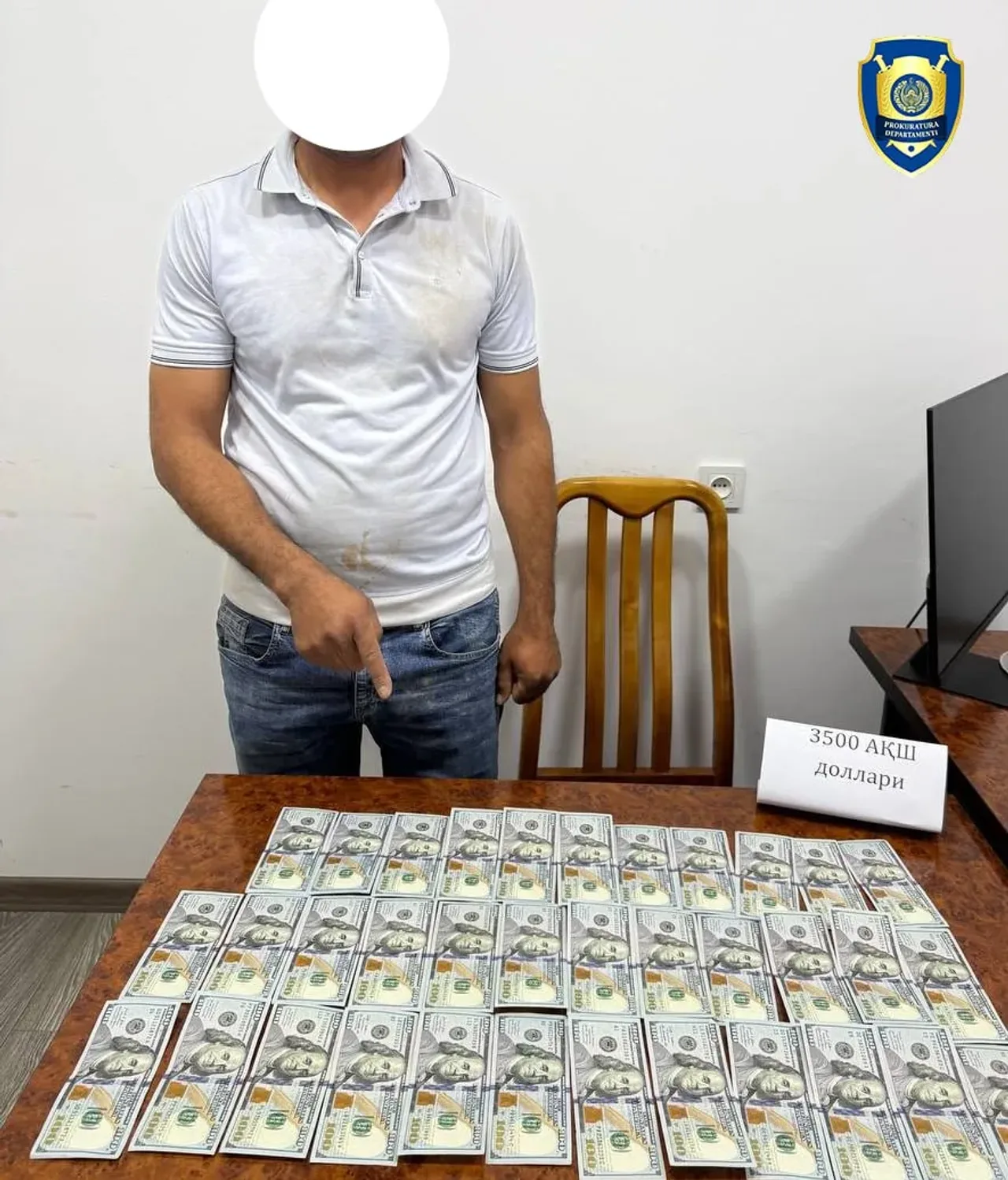 Задержан мошенник, обещавший трудоустройство через знакомых