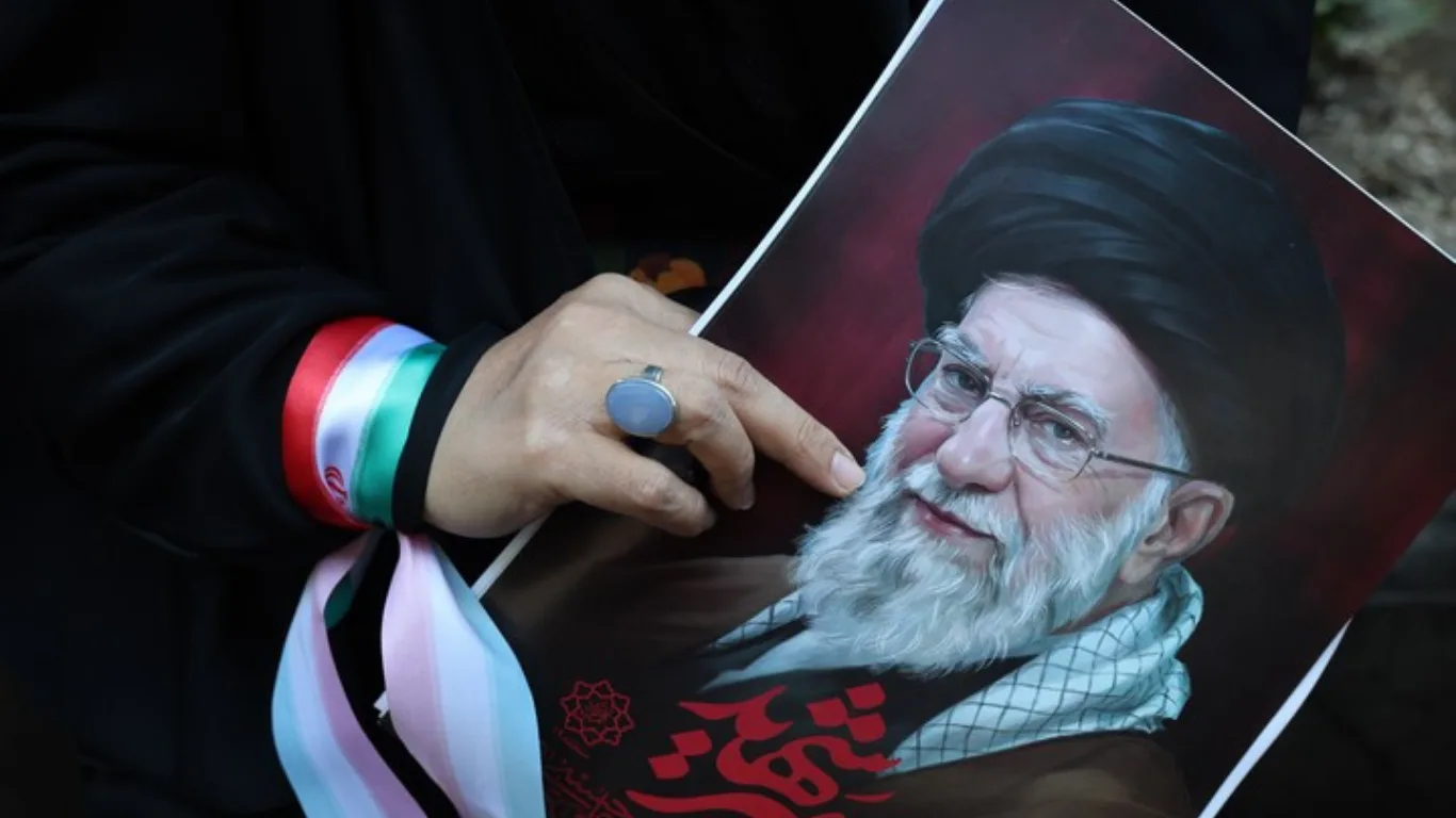 Khamenei funeral dates announced