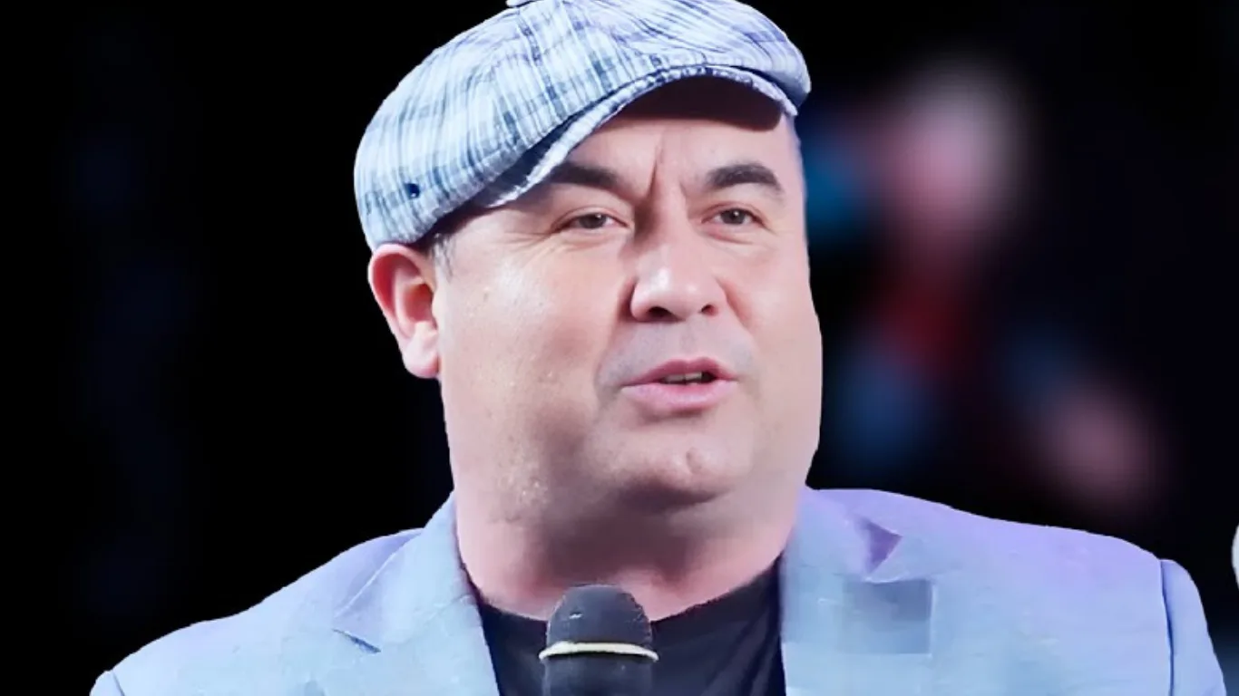 Соҳиб Ҳасанов: "Эркак киши 2 сабаб билан ажралиши мумкин"