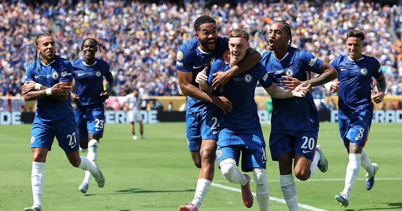 Chelsea ne vendra pas ces sept joueurs lors du mercato estival