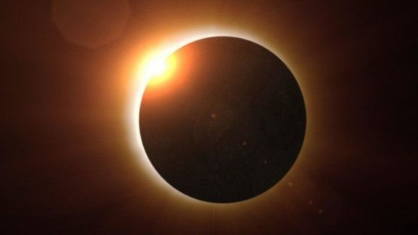 The Rarest Astronomical Event of the Year Will Be Observed