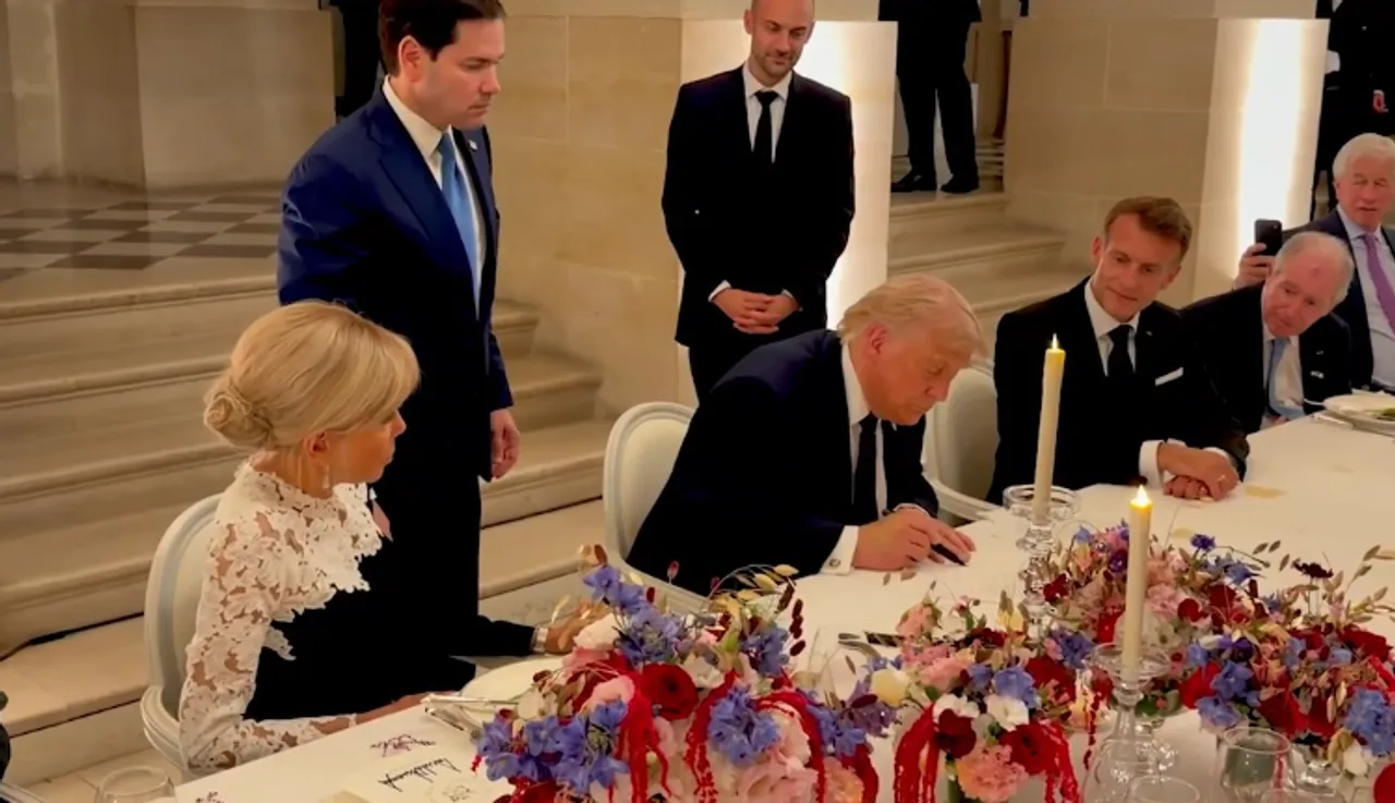 Details des zwischen den USA und dem Iran unterzeichneten Abkommens bekannt
