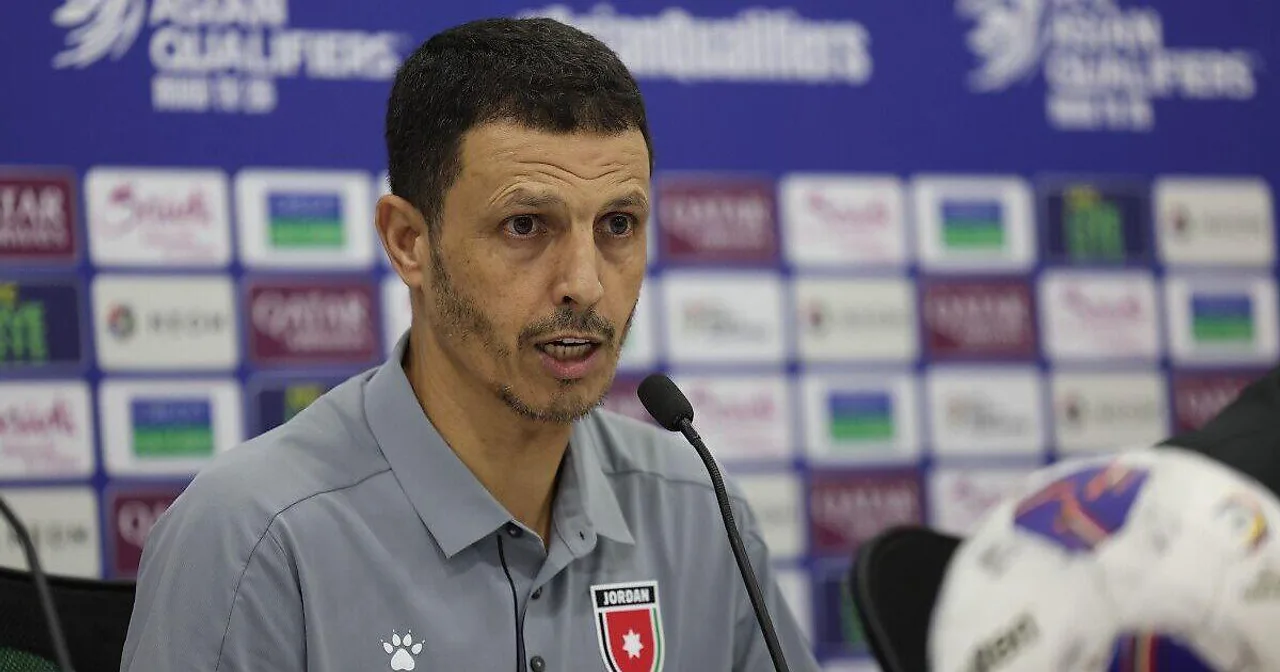 Jamol Sellami Avstriyadan uchralgan mag‘lubiyat sabablarini ochiqlab berdi