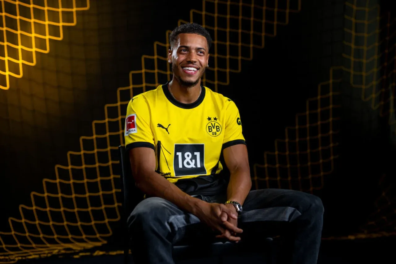 Jose Mourinho will Felix Nmecha zu Real Madrid holen