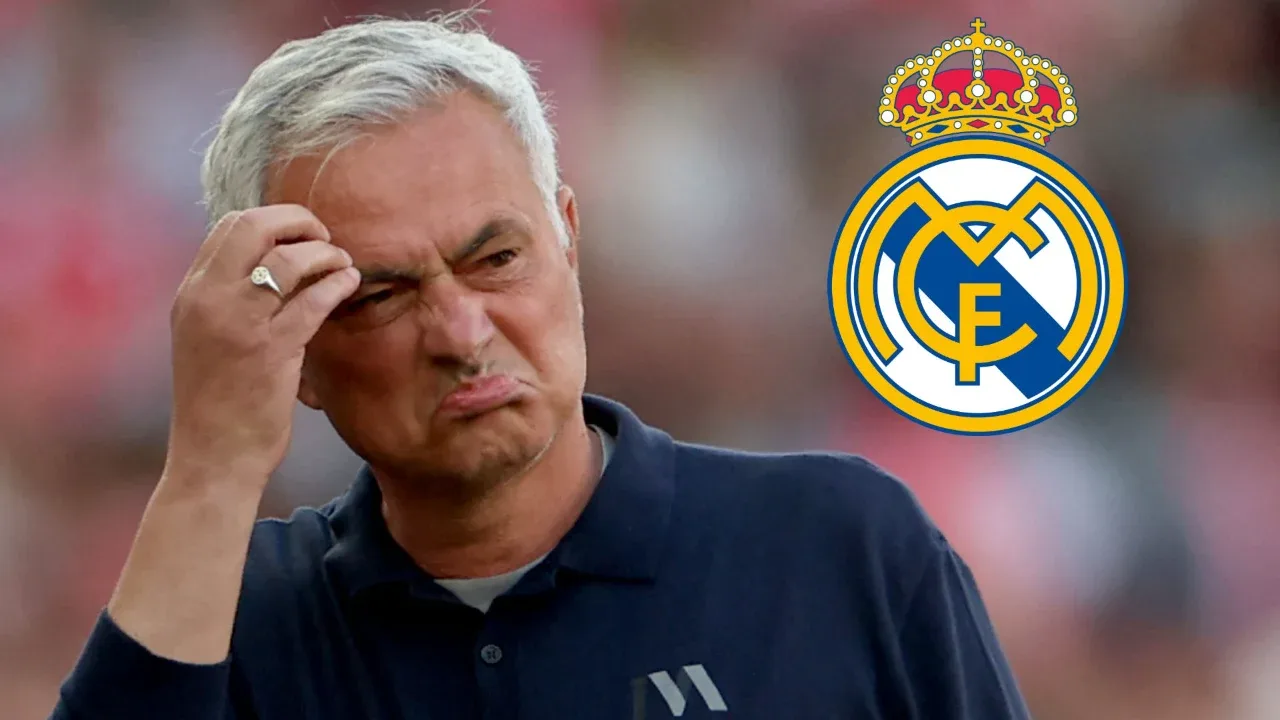 José Mourinho entame une refonte radicale de l'effectif du Real Madrid