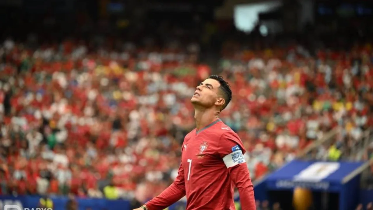 Was sagte Ronaldo nach dem Sieg über Usbekistan?