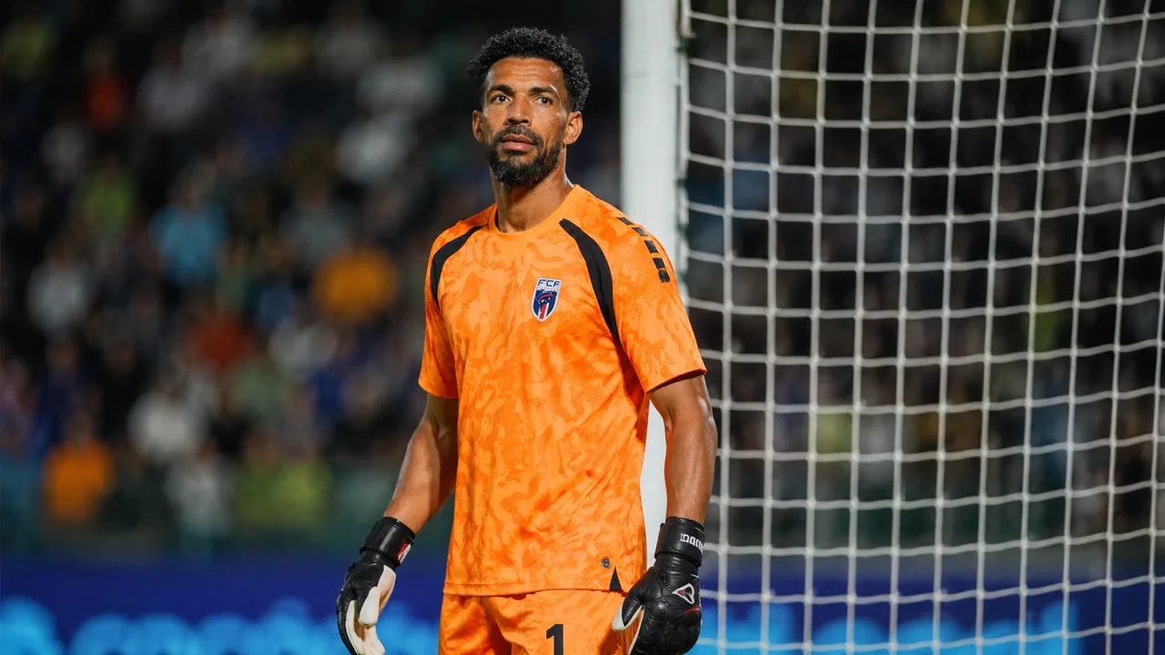 Le match Espagne-Cap Vert devient une nuit inoubliable pour Vozinya, 40 ans