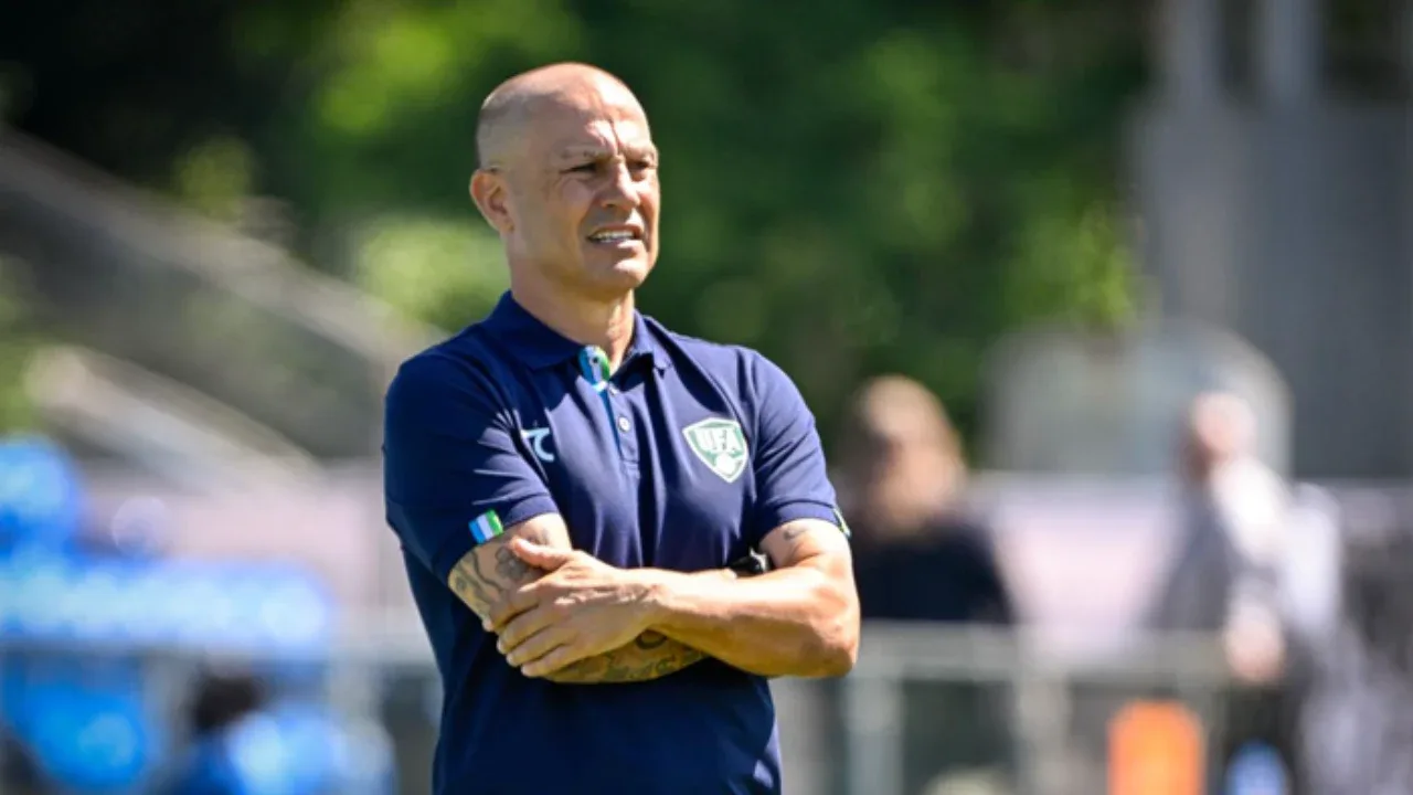 Cannavaro: We are not afraid of Portugal, there is no friendship on the pitch