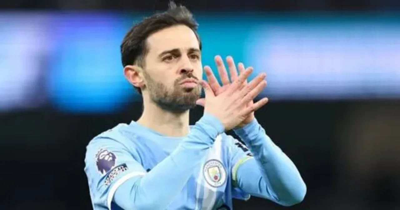 Dans quel club Bernardo Silva pourrait-il poursuivre sa carrière ?