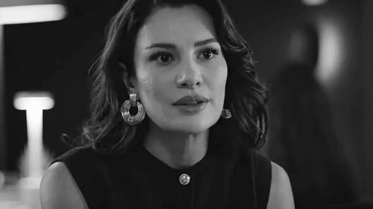 Турк сериаллари юлдузи ҳаётдан кўз юмди