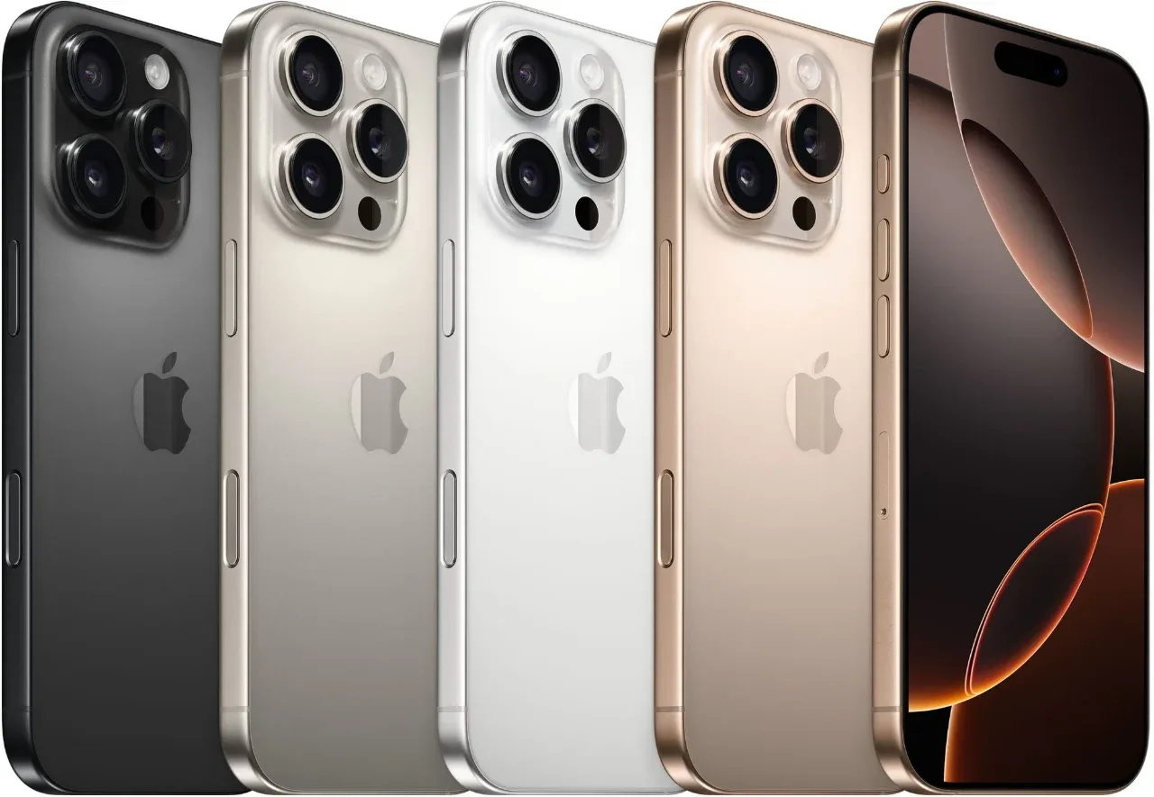 Повысит ли Apple цены из-за кризиса чипов памяти?