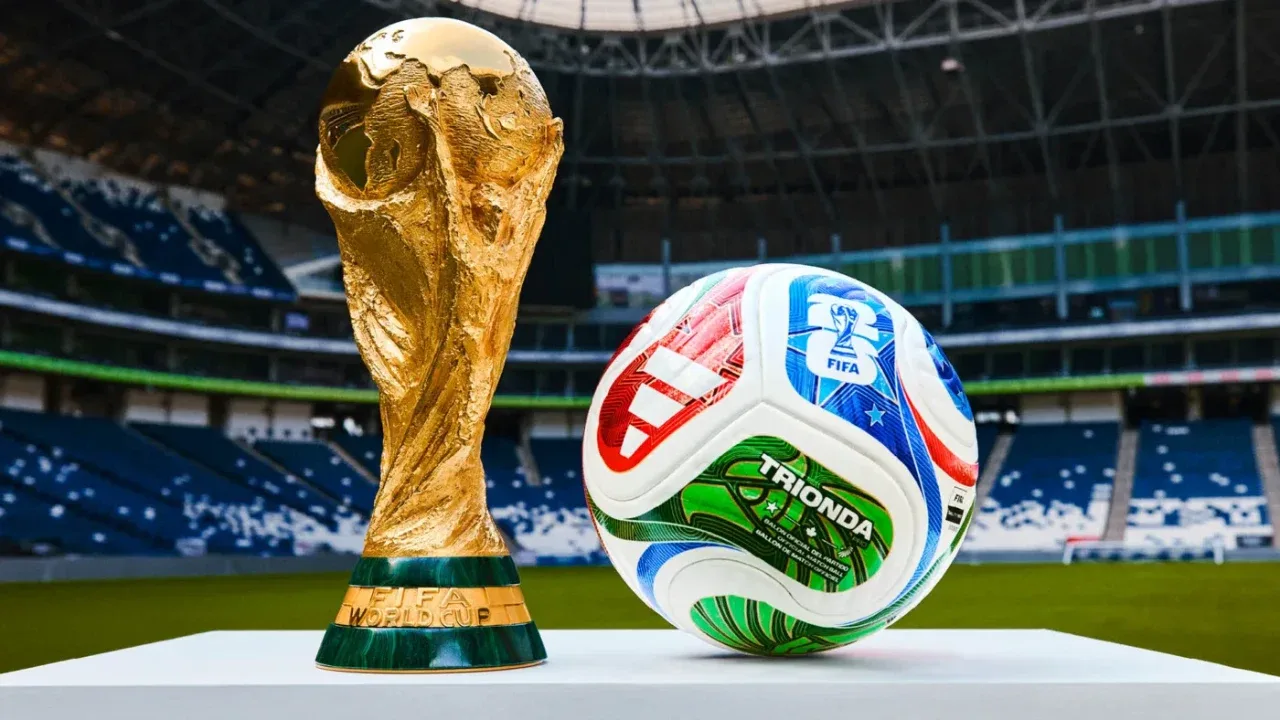 FIFA to Introduce Revolutionary New Rules Against Time-Wasting