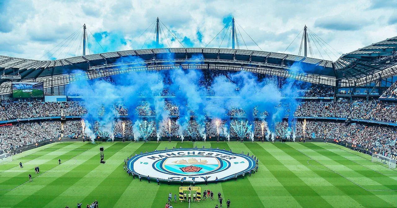 Großer Umbruch bei Manchester City nach dem Abschied von Guardiola