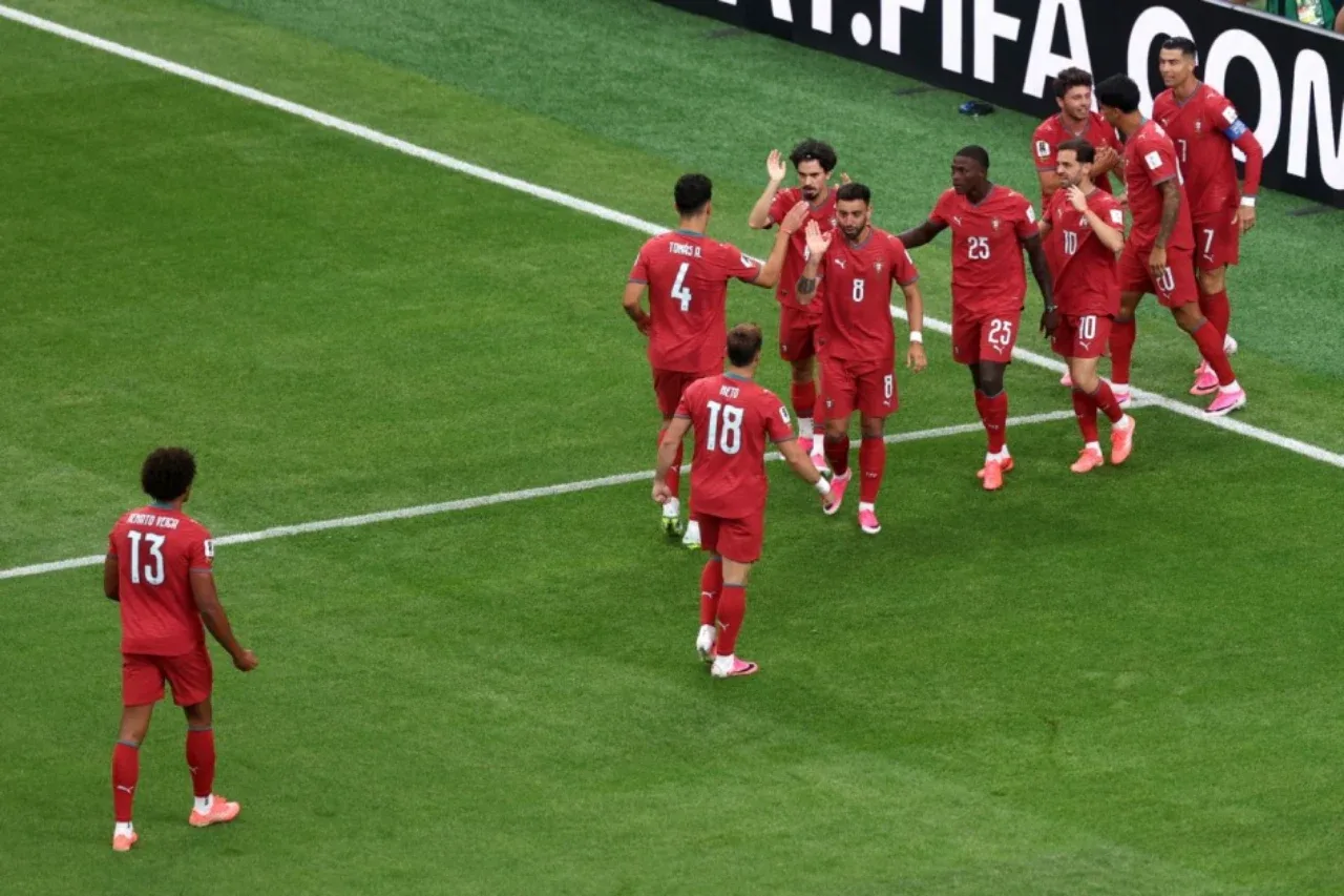 „Das ist das schlechteste Portugal“: Berühmter Agent kritisiert Ronaldo und Martinez gnadenlos