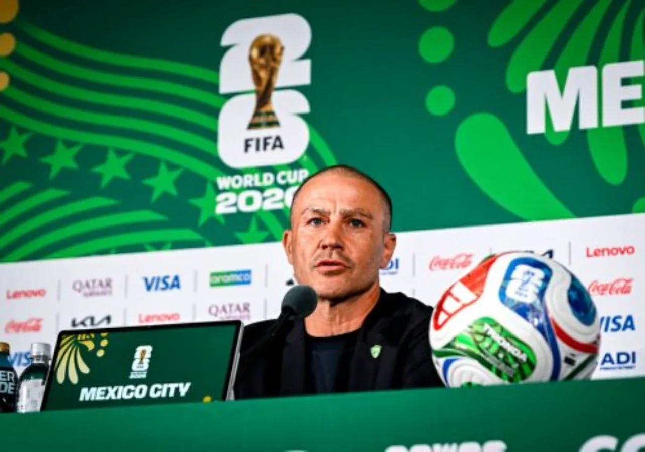 Cannavaro: Oyuncularımla gurur duyuyorum, şimdi hatalar üzerinde çalışacağız