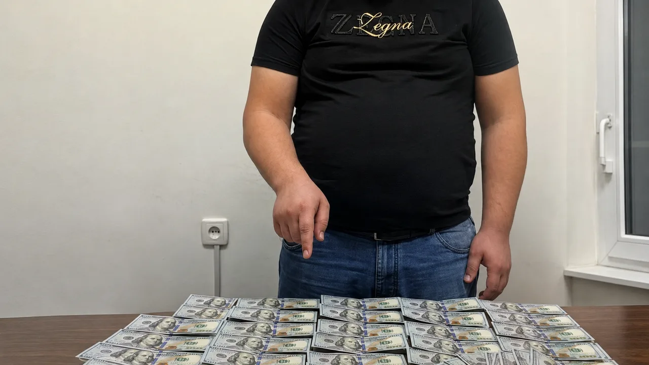 Сотрудник ТЭЦ в Алмазоре задержан с взяткой