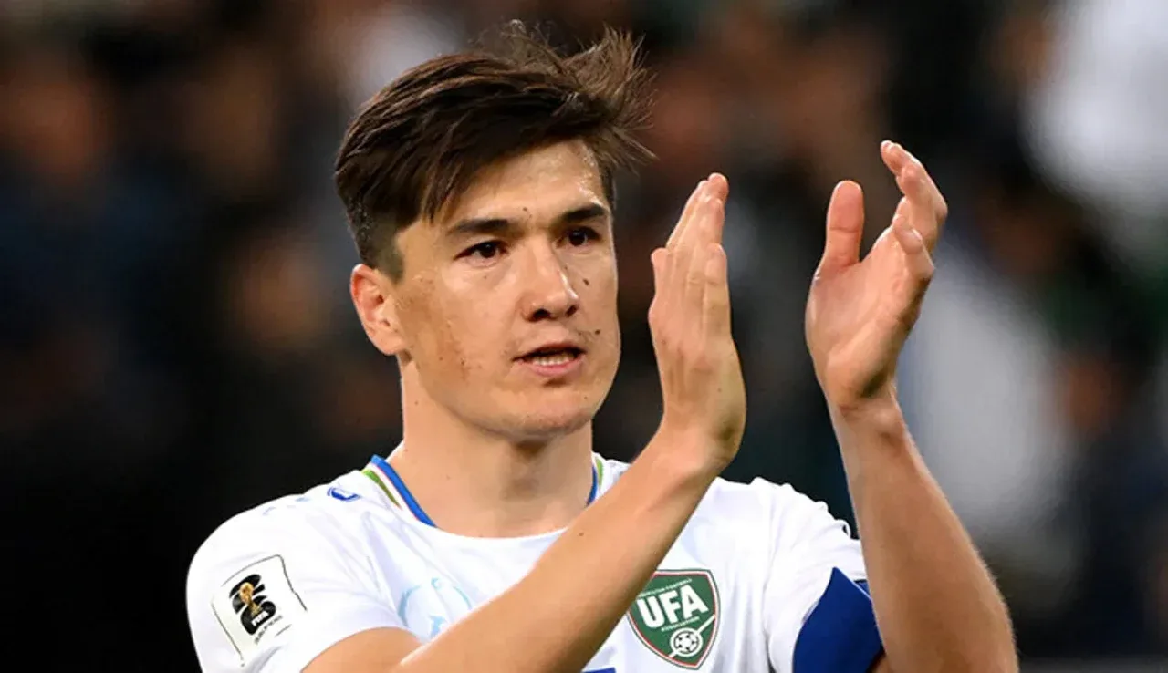 Transfer bombshell from Fenerbahçe: Eldor is the main target of the Istanbul giant