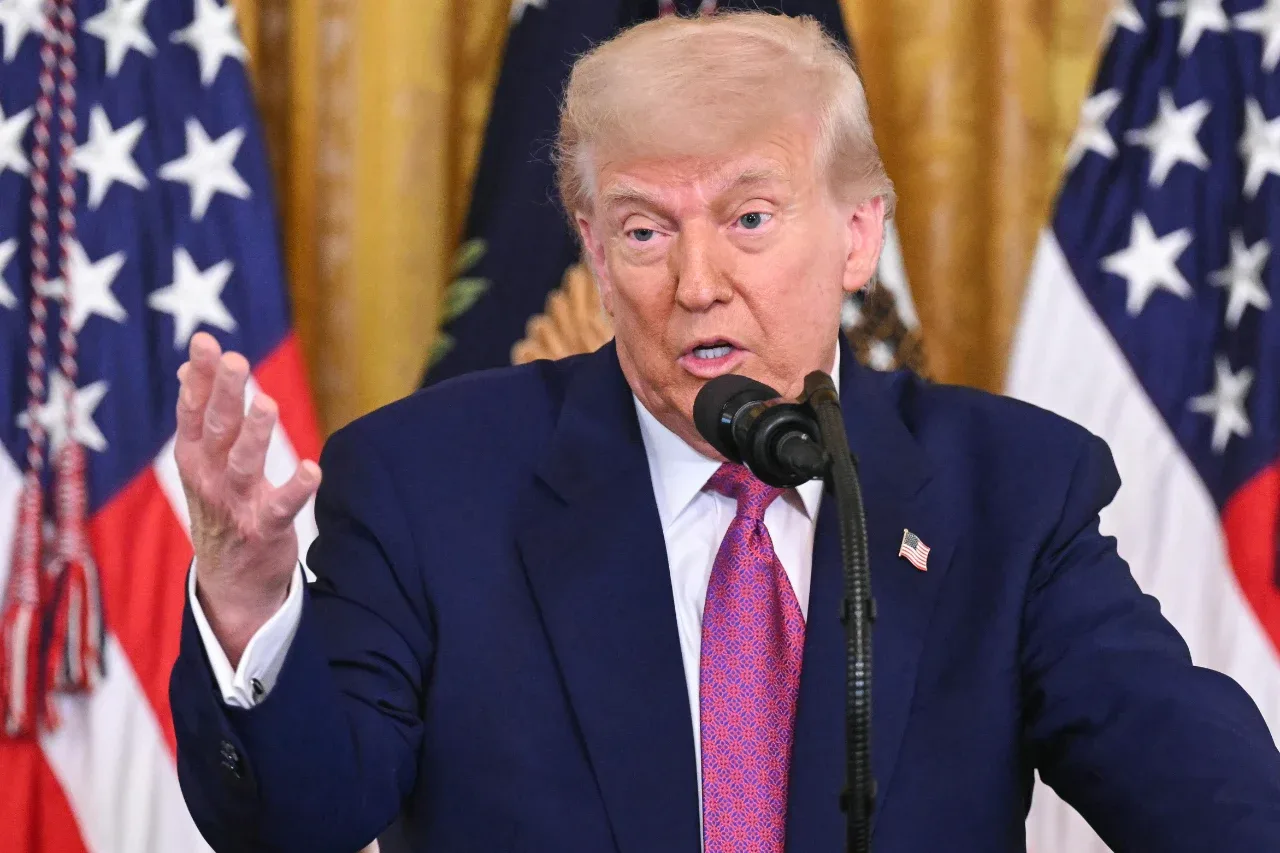 Trump Strongly Condemns Israel's Attacks on Beirut