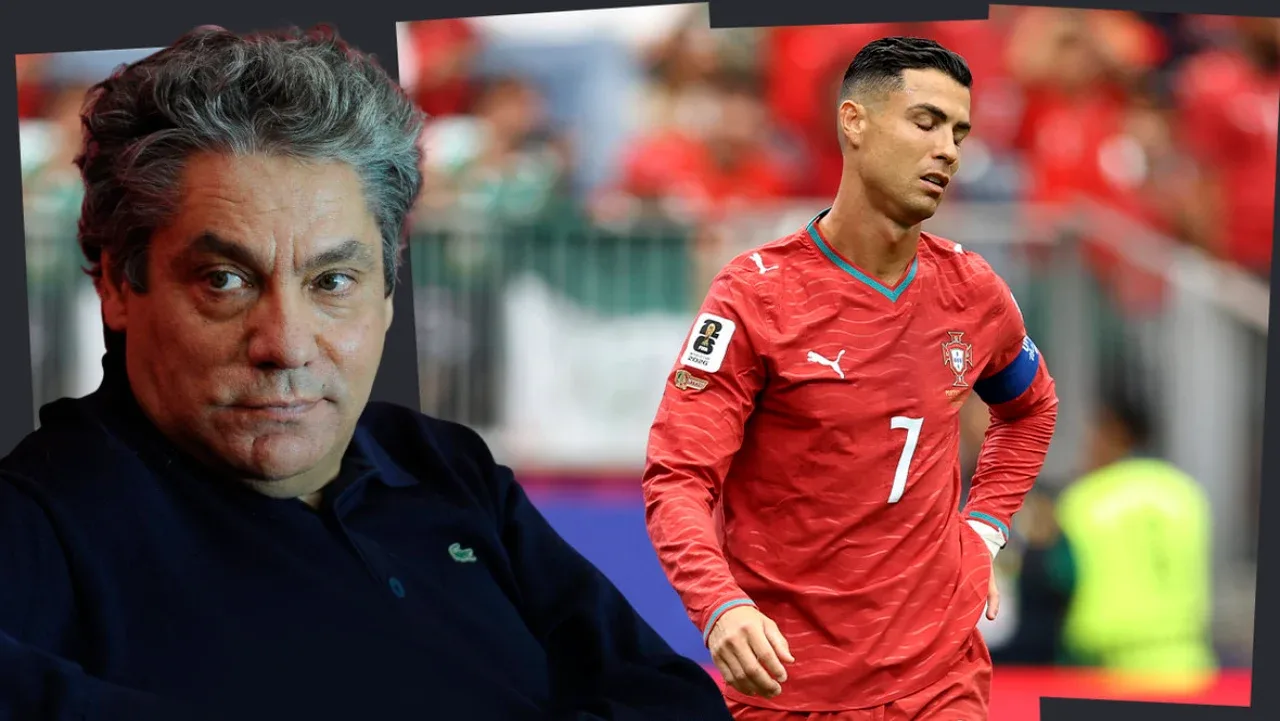 Barboza: Usbekistan ist stärker als DR Kongo, Portugal steht ein sehr schwieriges Spiel bevor