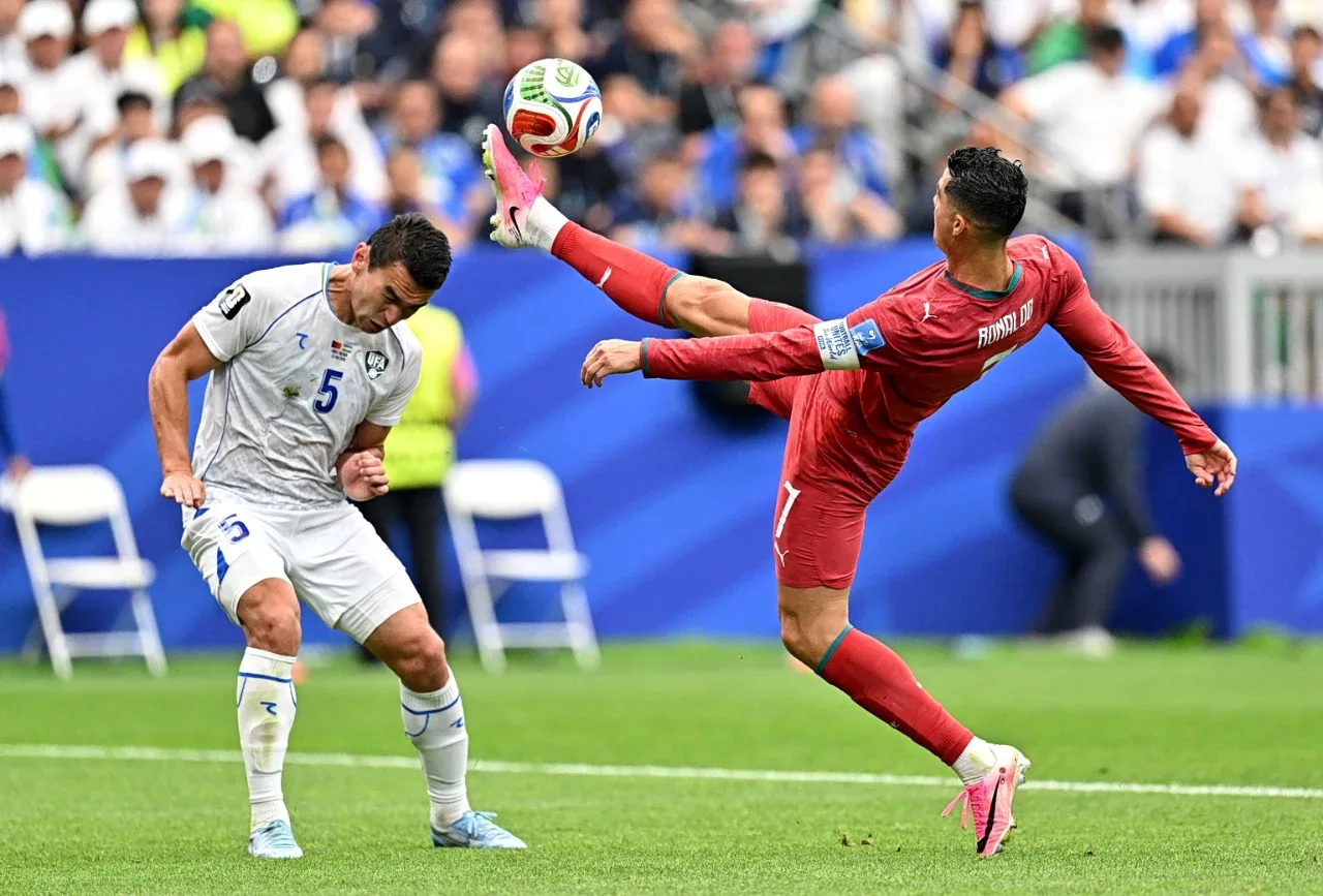 Rustam Ashurmatov: Hard to digest conceding five goals