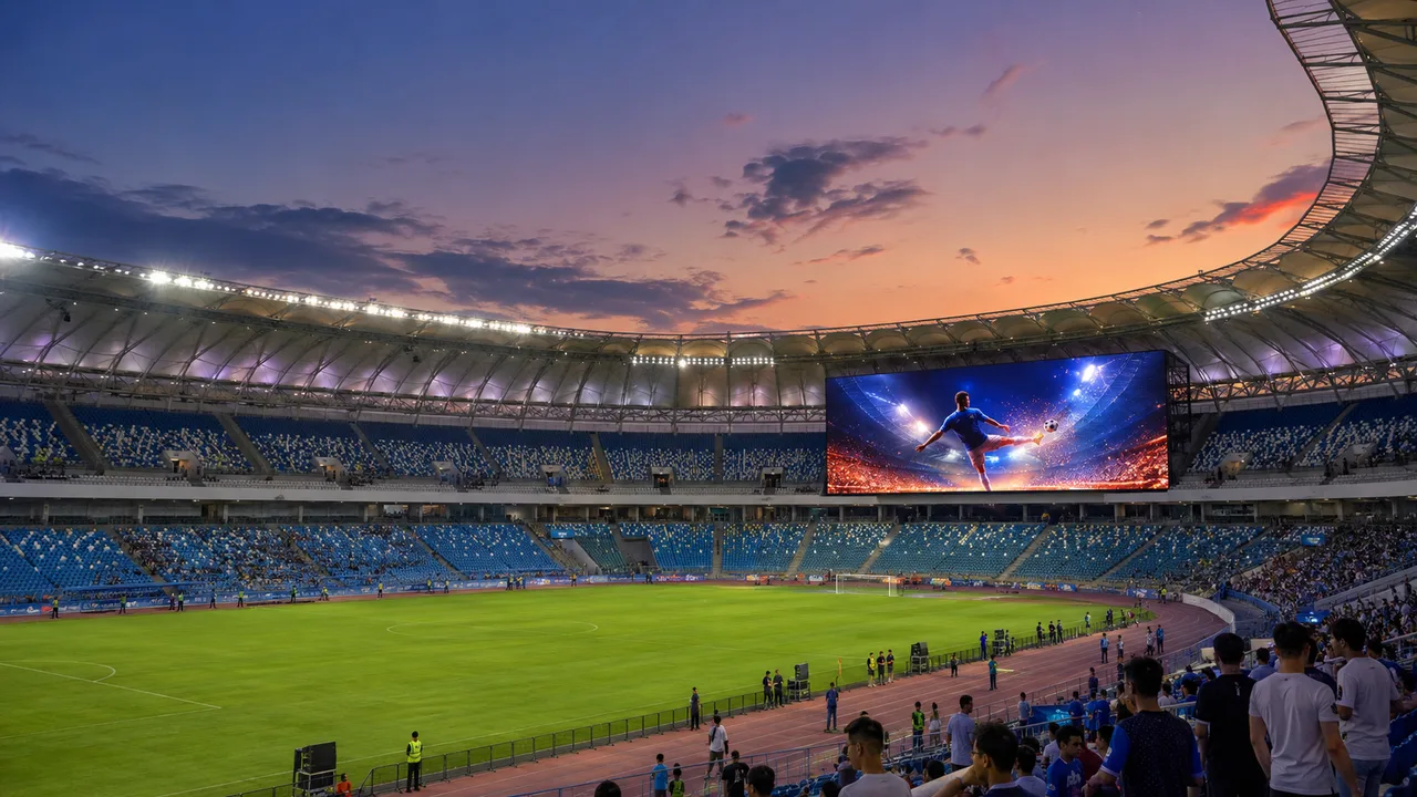 Free Entry for Uzbekistan vs Portugal Screening at Bunyodkor Stadium