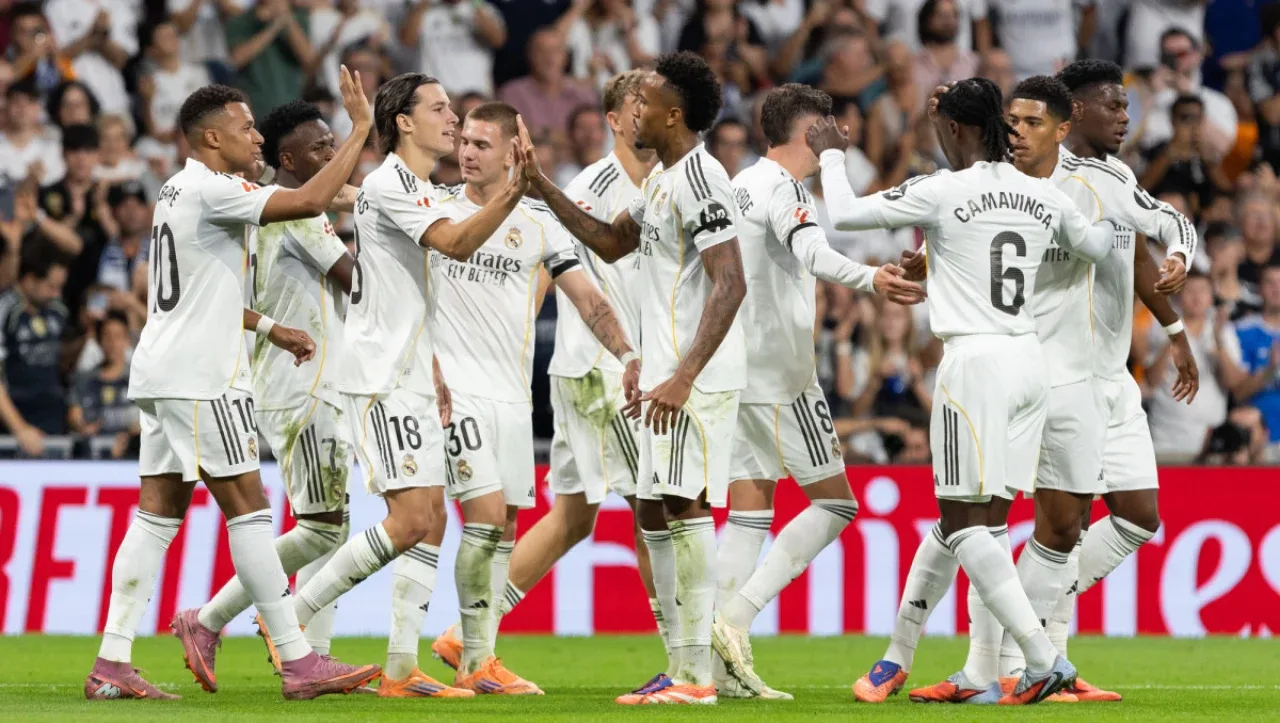Mourinho's "Black List": These 6 Real Madrid Players Are Unwanted
