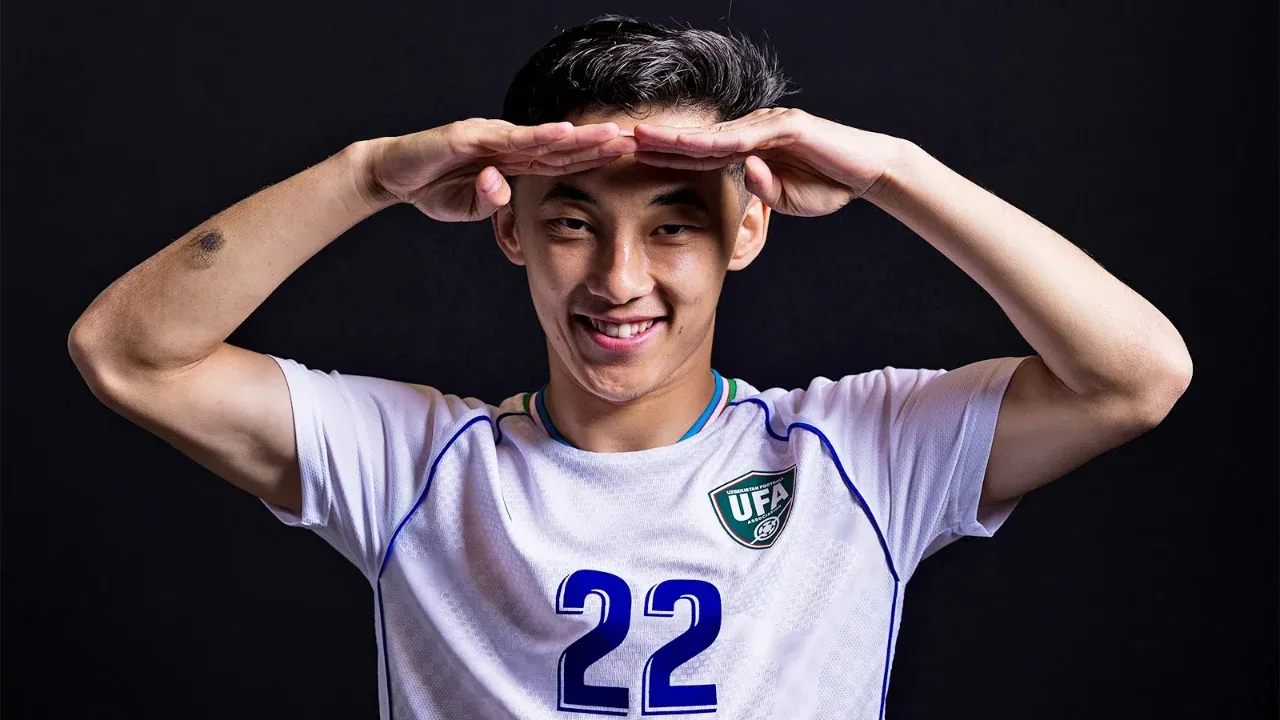 Abbosbek Fayzullayev unter den Stars, die bei der Weltmeisterschaft glänzen sollen