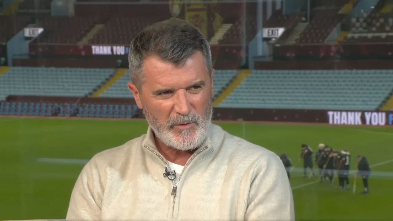 Roy Keane désigne les trois grands favoris pour la victoire à la Coupe du Monde 2026