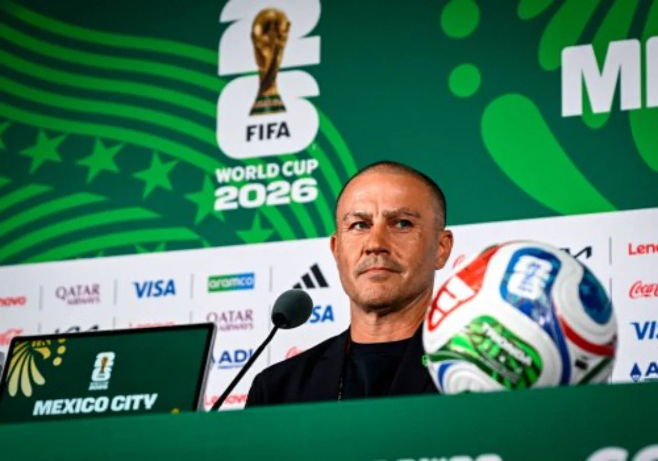 Cannavaro: We will enjoy every match at the World Cup