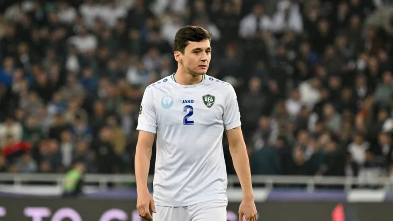 The Most Talented Young Players Expected to Shine at the 2026 World Cup