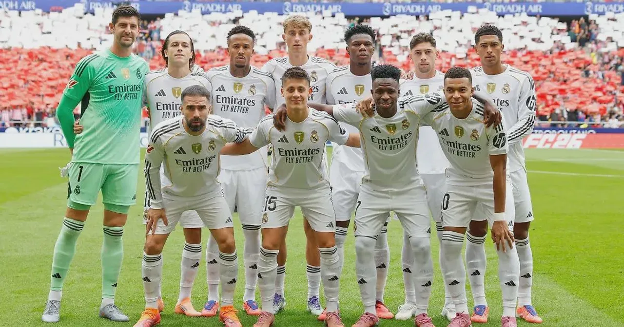 Üç Portekizli yıldızın Real Madrid'e transferi için görüşmeler başladı