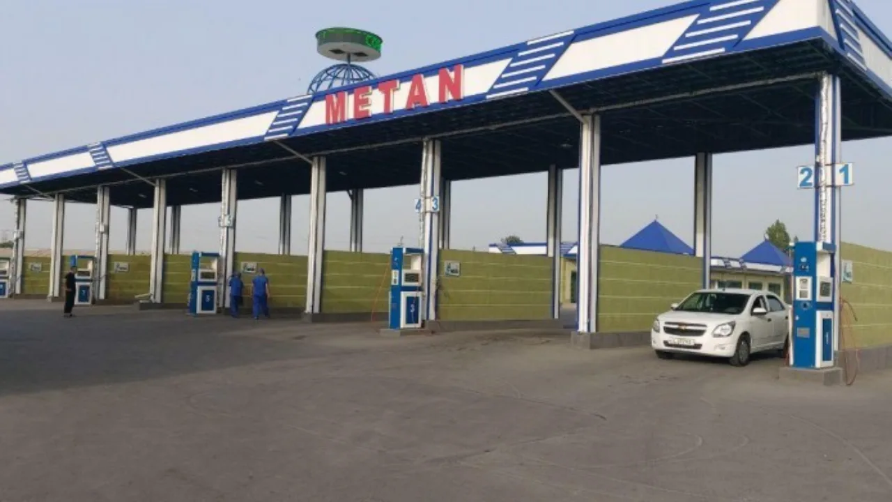 Мактаб, боғча, шифохонага яқин жойлашган газ ва ёқилғи қуйиш шаҳобчалари кўчирилади