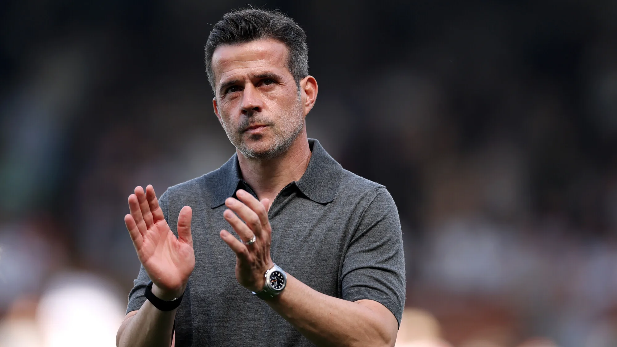 Benfica Announces Two-Year Contract with Marco Silva