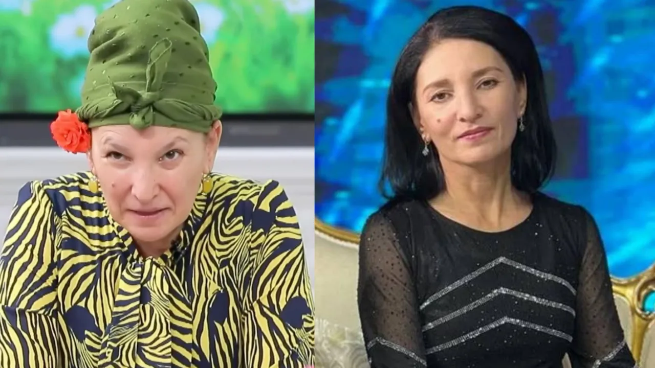 Барно Тешабоева: «После одной моей фразы дом заполнился носками!»