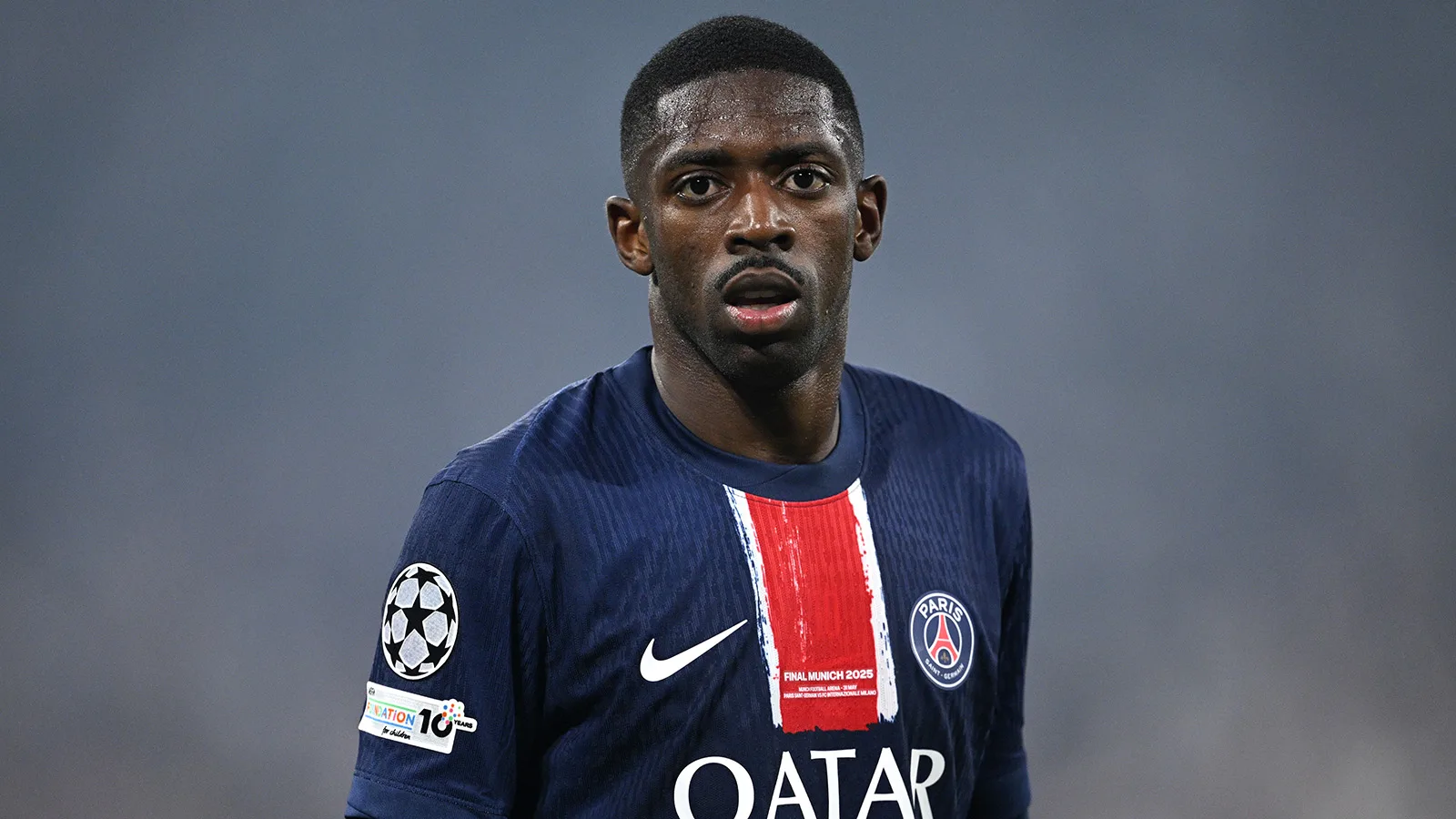 Perez will Ballon d'Or-Gewinner Ousmane Dembélé zu Real Madrid holen