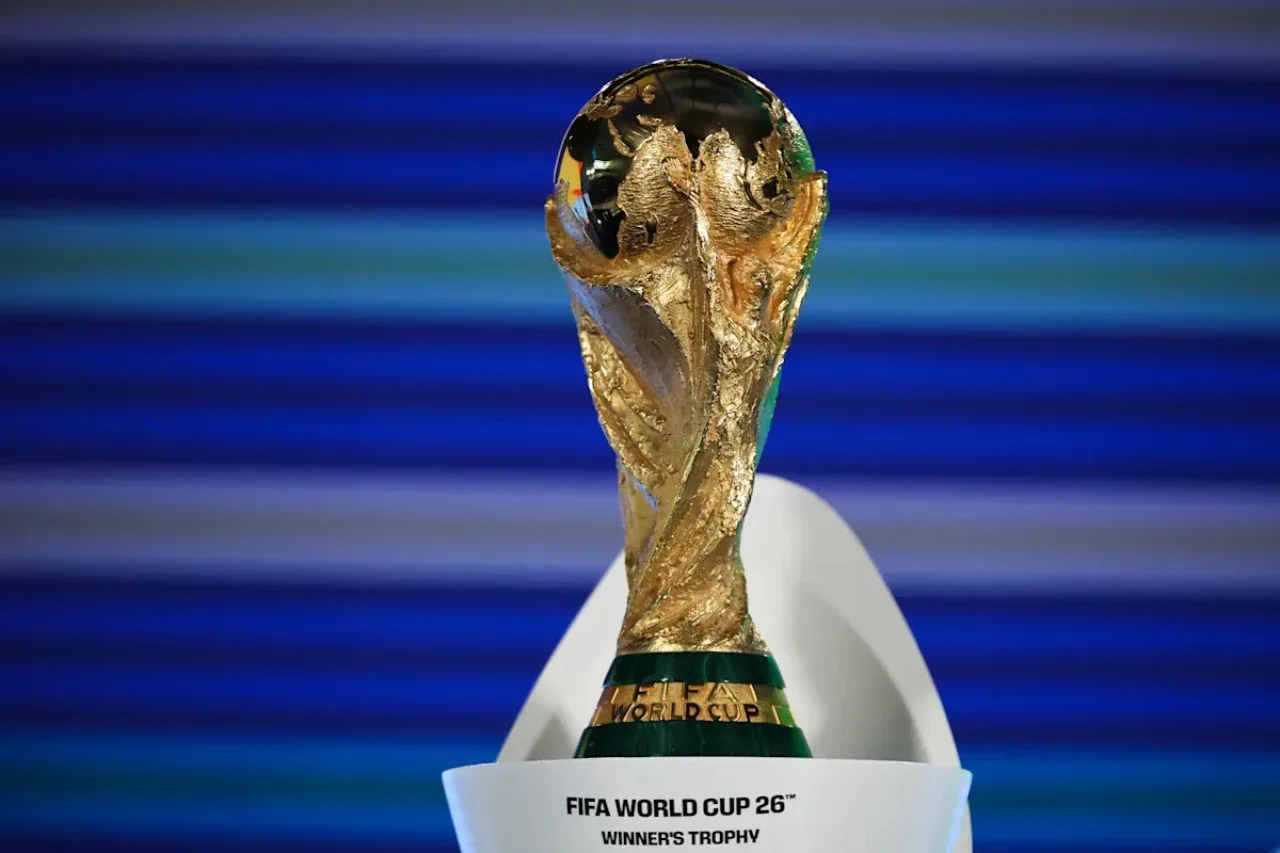 World Cup 2026 Favorites: Goal Portal Releases Updated Rankings