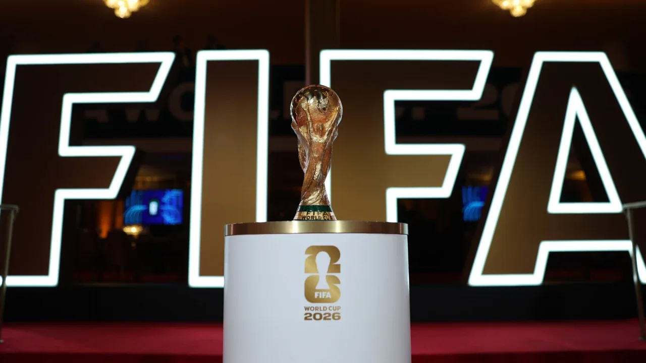 Four exciting matches take place today at the World Cup