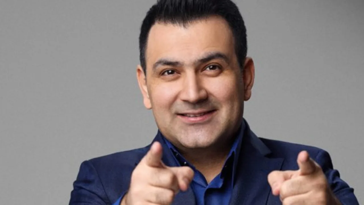 Imron yangi qo‘shig‘ini muxlislarga taqdim etdi: "Qovog‘ingdan sani" (audio)